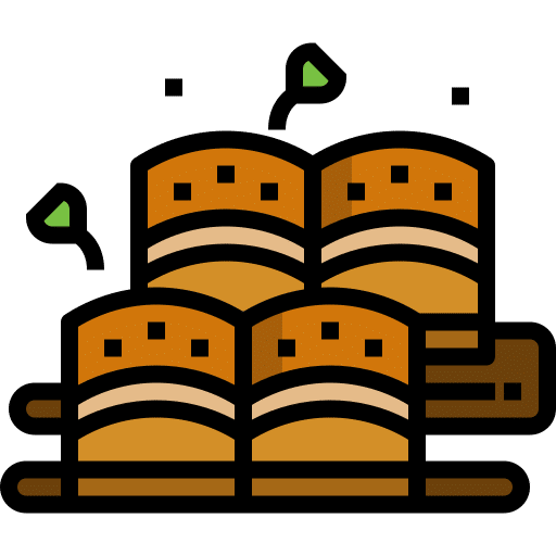 Menus Plat