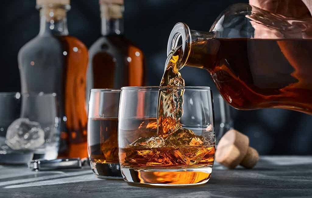Soirée Whisky