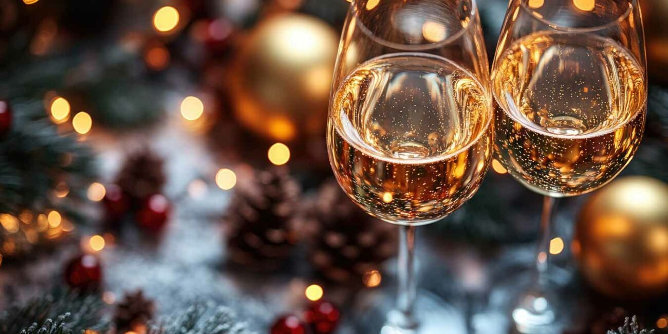 Fêtes de fin d'année 2025