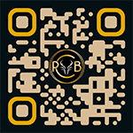 Qr Code Menu du jour